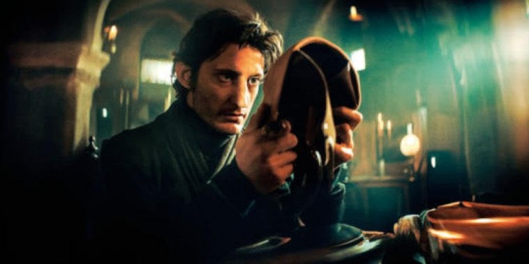 Le Comte de Monte-Cristo