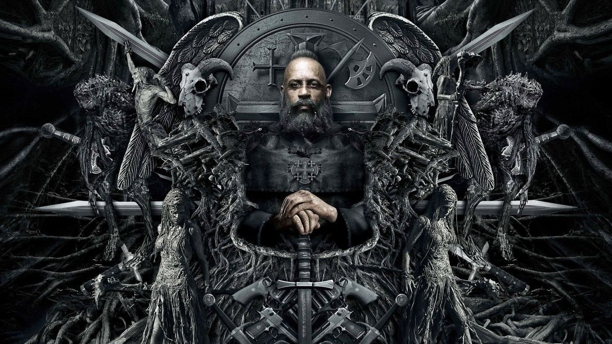 Le Dernier Chasseur de Sorcières streaming gratuit
