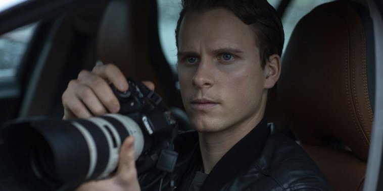 Le Jeune Wallander