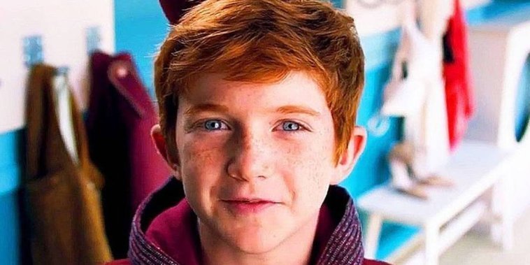 Le Petit Spirou