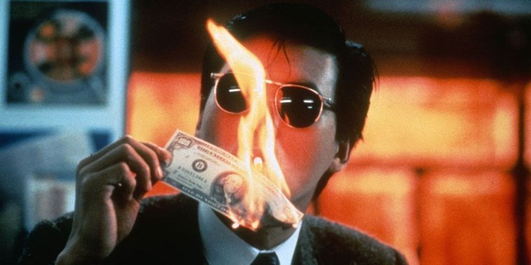 Le syndicat du crime