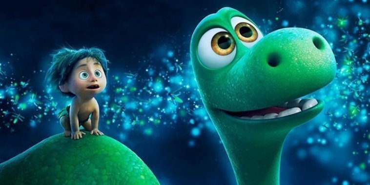 Le Voyage d'Arlo