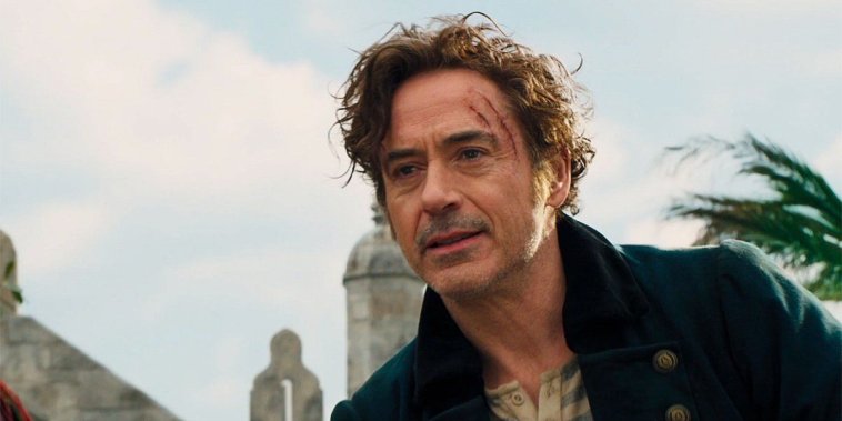 Le Voyage du Docteur Dolittle