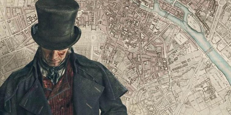 L'Empereur de Paris