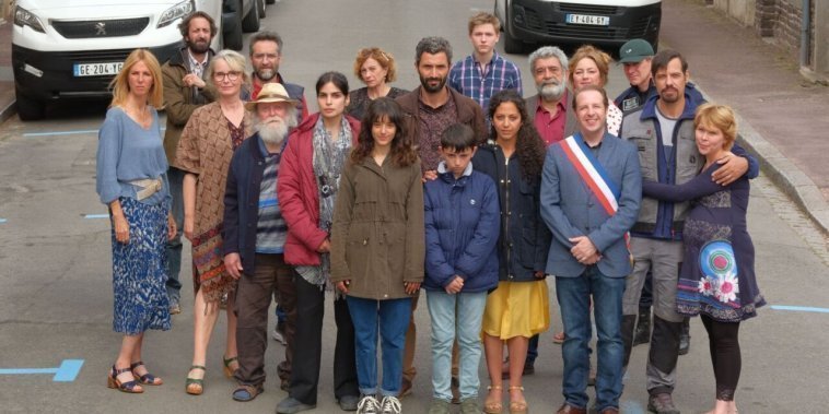 Les Barbares
