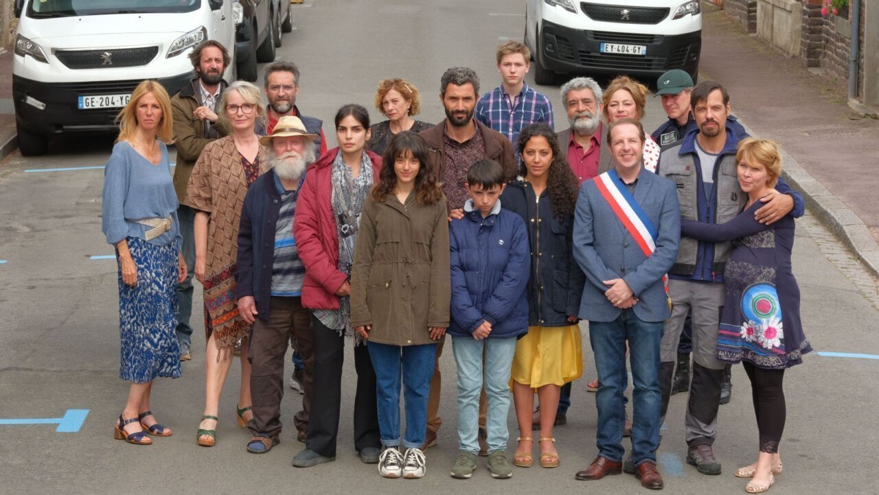 Les Barbares streaming gratuit Les Barbares streaming gratuit
