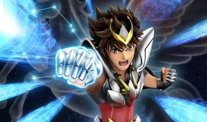 Les Chevaliers du Zodiac : Saint Seiya streaming gratuit Les Chevaliers du Zodiac : Saint Seiya streaming gratuit
