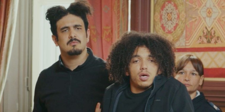 Les Déguns 2