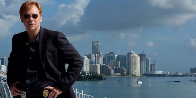 Les Experts : Miami