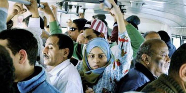 Les Femmes du bus 678