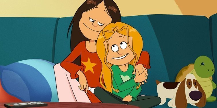 Les sisters