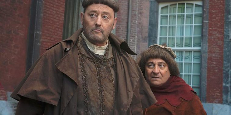 Les Visiteurs 3 : La révolution