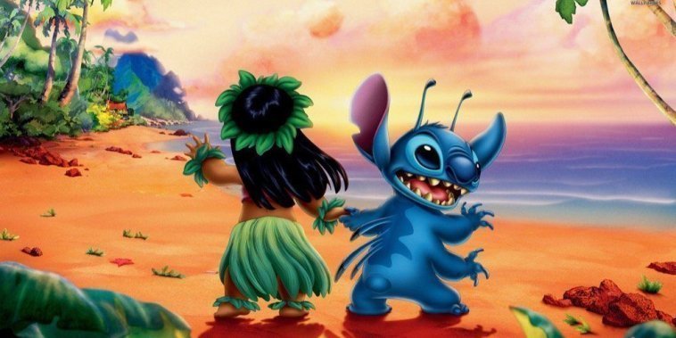 Lilo et Stitch