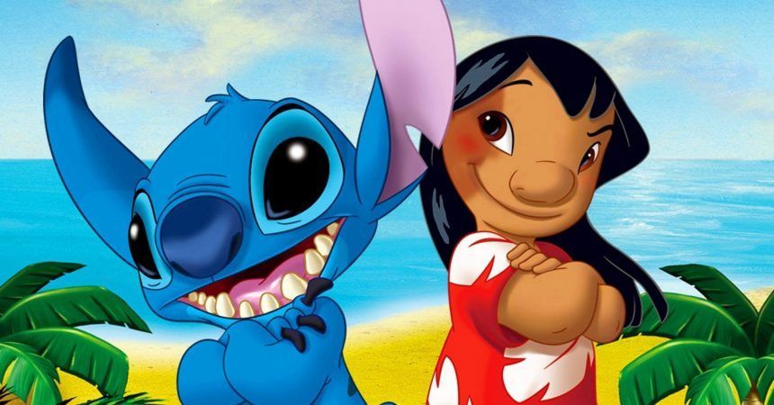 Lilo et Stitch