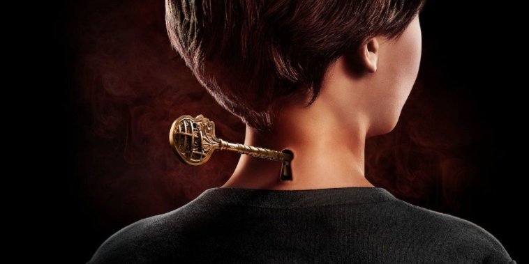 Locke & Key