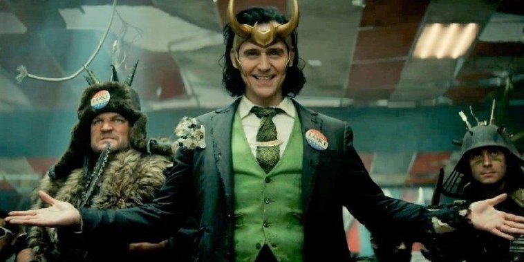 Loki