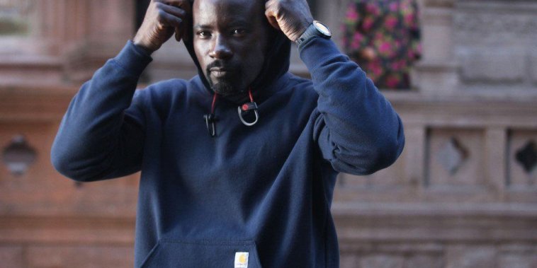 Marvel's Luke Cage
