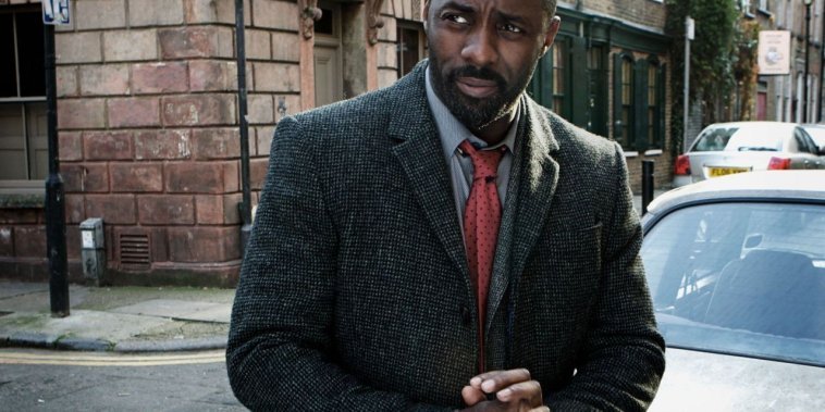 Luther (UK)