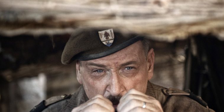La Bataille De Gaulle : J'écris ton nom