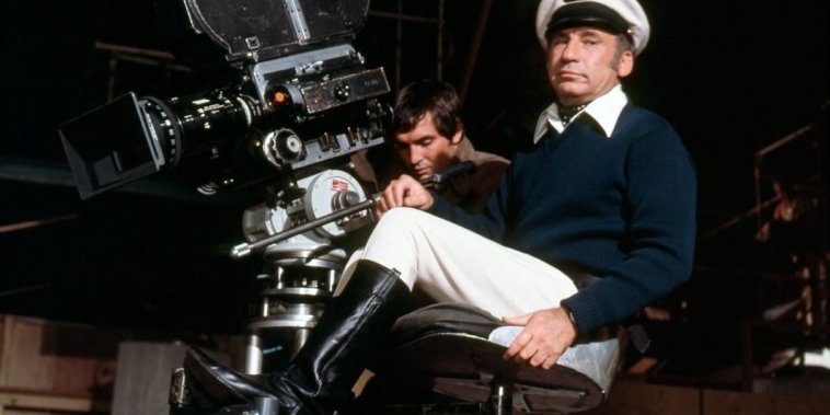 La Dernière Folie de Mel Brooks