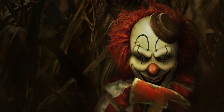 La Nuit des clowns