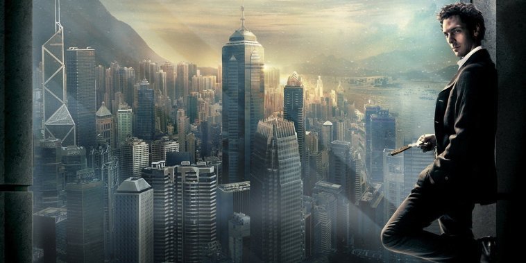 Largo Winch