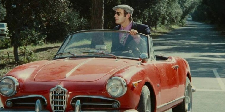 L'aventure c'est l'aventure