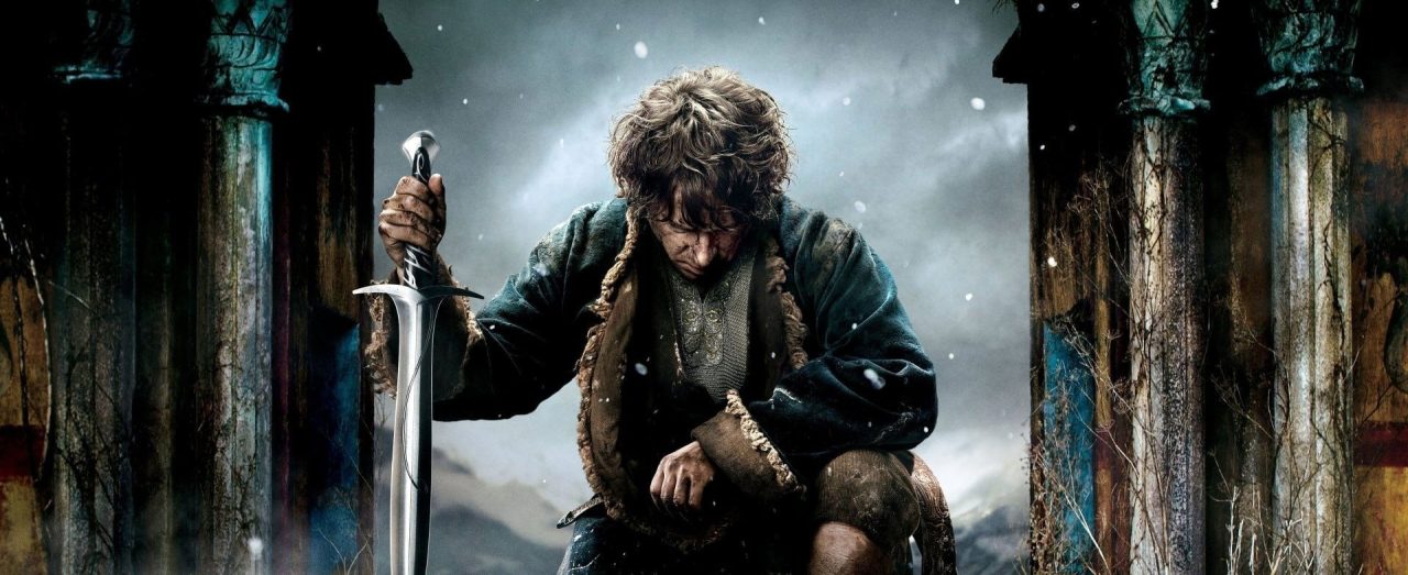 Le Hobbit : la bataille des cinq armées streaming gratuit Le Hobbit : la bataille des cinq armées streaming gratuit