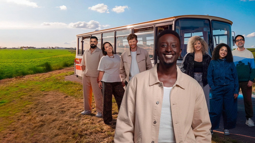 Les fous du bus streaming gratuit