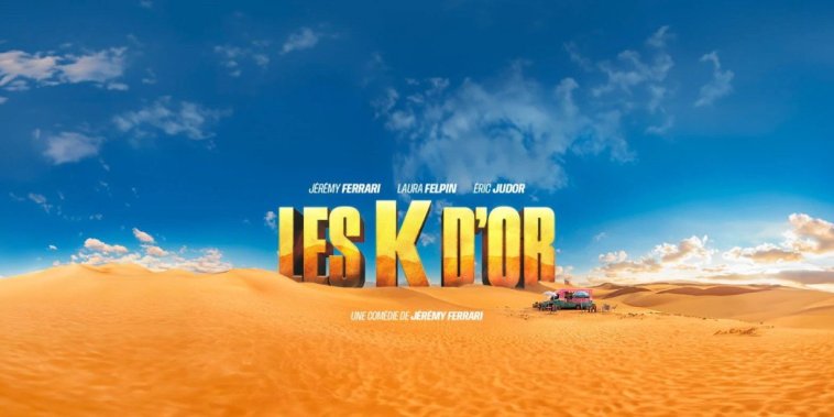 Les K d'Or