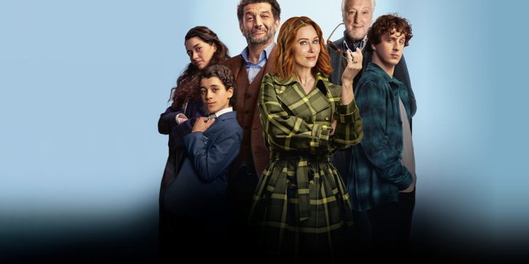 Les parfait(s) : Arnaques en famille