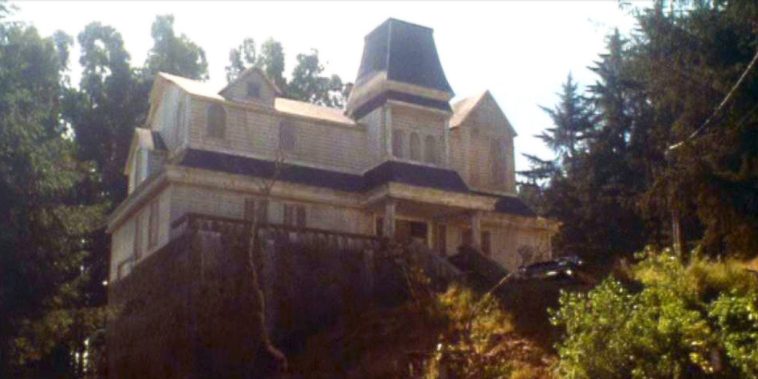 Les Vampires de Salem