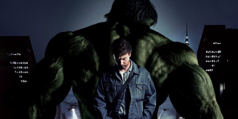 L'Incroyable Hulk