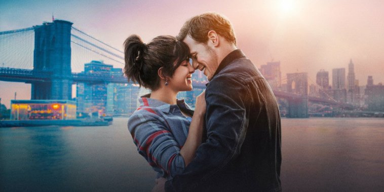 Love again : un peu, beaucoup, passionnément