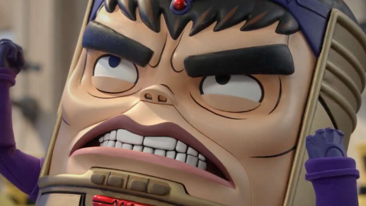 M.O.D.O.K. streaming gratuit