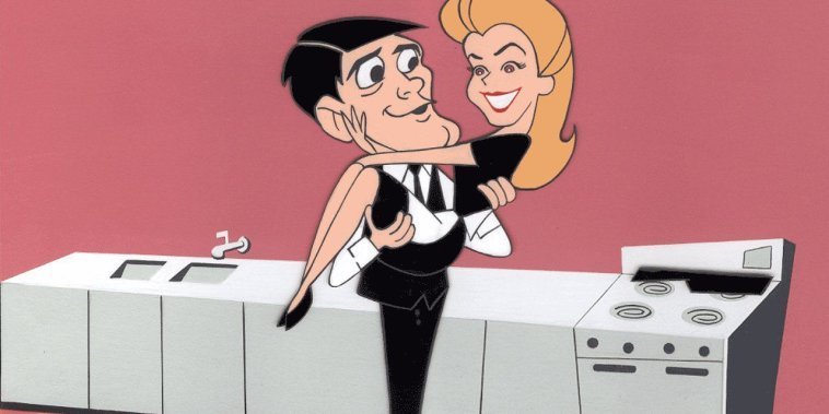 Ma Sorcière Bien Aimée