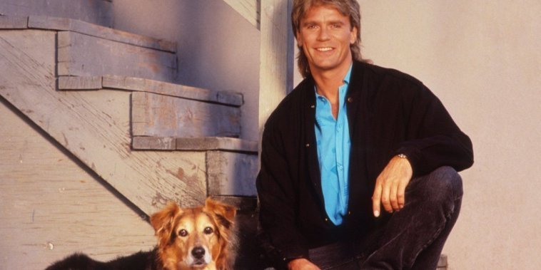 MacGyver