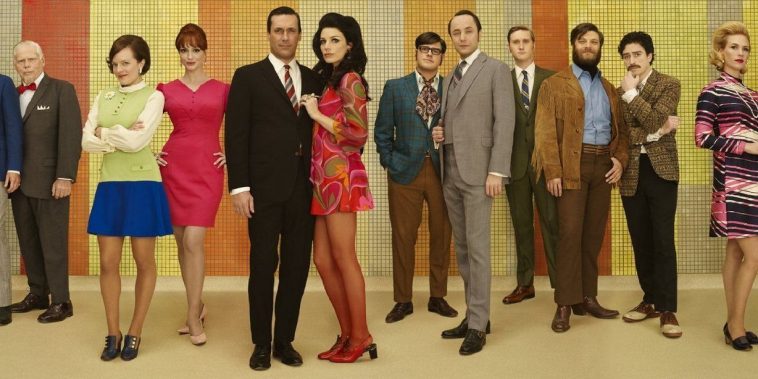Mad Men