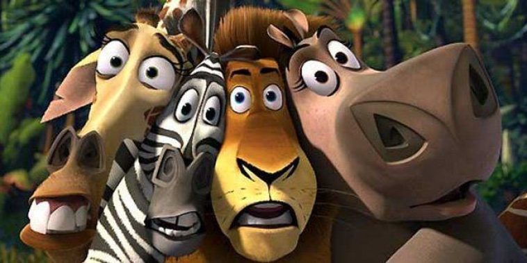 Madagascar 2 : La Grande Évasion