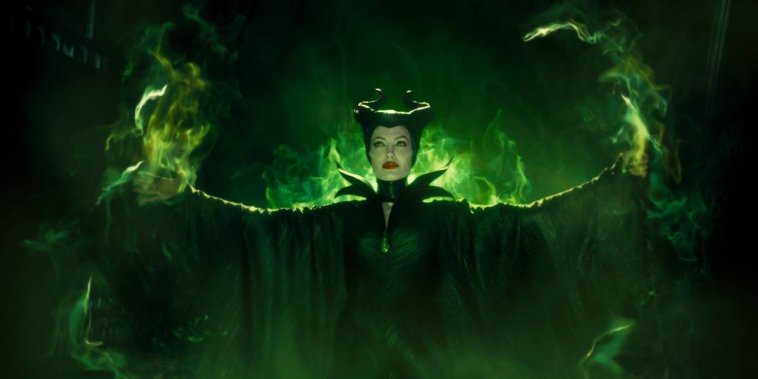 Maléfique 2 : Le pouvoir du mal