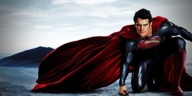 Man of Steel 2