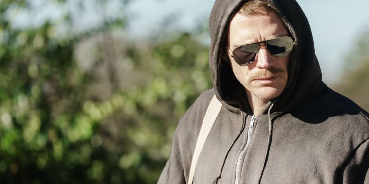 Manhunt : Unabomber