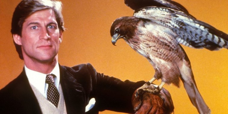 Manimal