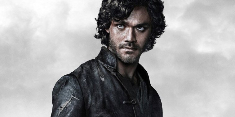 Marco Polo (2014)