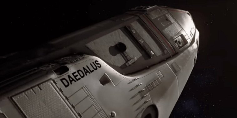 Mars (2016)