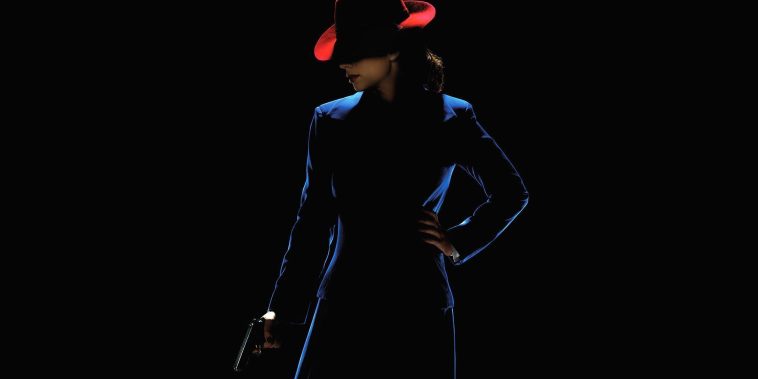 Marvel's Agent Carter