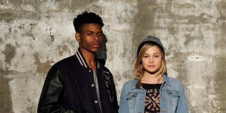 Marvel's Cloak & Dagger