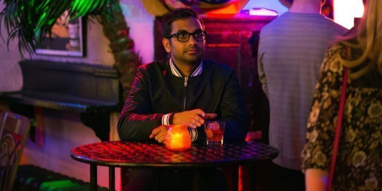 Master of None