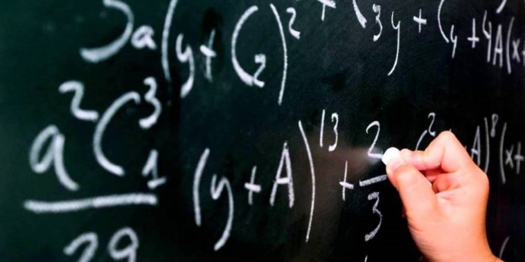 Comment j'ai détesté les Maths