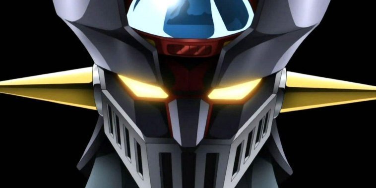 Mazinger Z Infinity